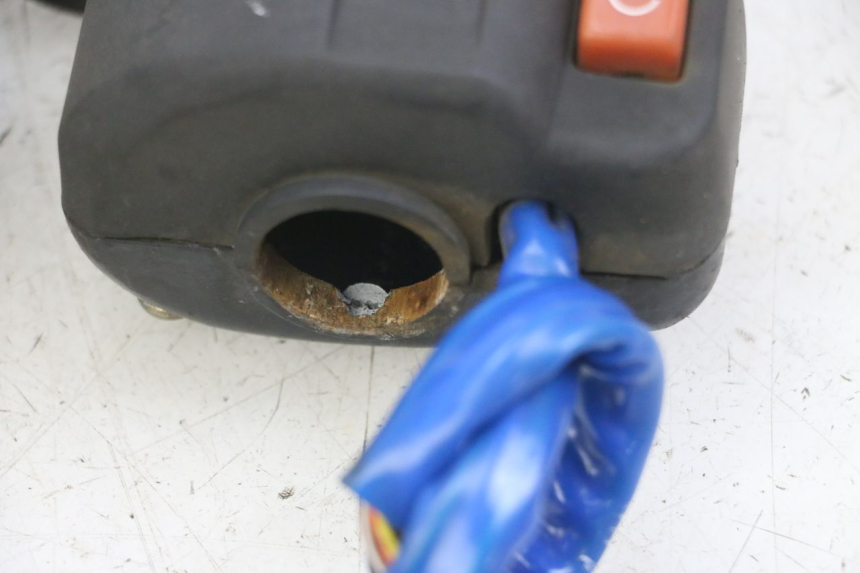 photo de SET SCHAKELAARS KYMCO AGILITY 4T 50 (2005 - 2018) - Productaanzicht