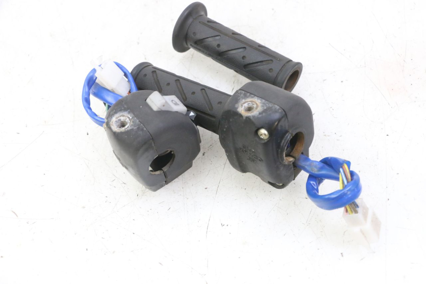 photo de SET SCHAKELAARS KYMCO AGILITY 4T 50 (2005 - 2018) - Technische close-up