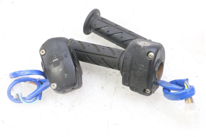 photo de SET SCHAKELAARS KYMCO AGILITY 4T 50 (2005 - 2018) - Staat van het oppervlak