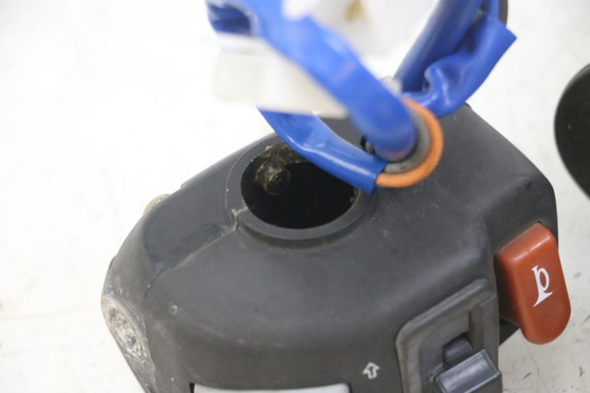 photo de SET SCHAKELAARS KYMCO AGILITY 4T 50 (2005 - 2018) - Markeringen en referenties