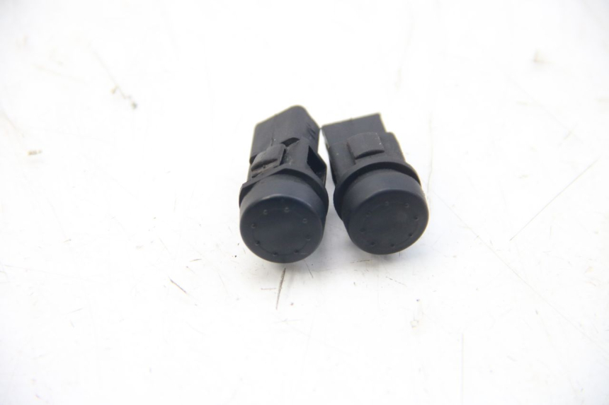 photo de SET SCHAKELAARS PIAGGIO BEVERLY 125 (2010 - 2015) - Hoofdaanzicht