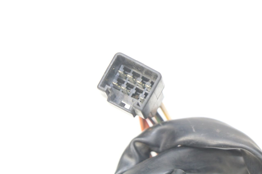 photo de SET SCHAKELAARS SUZUKI BURGMAN 125 (2007 - 2014) - Gecontroleerd onderdeel