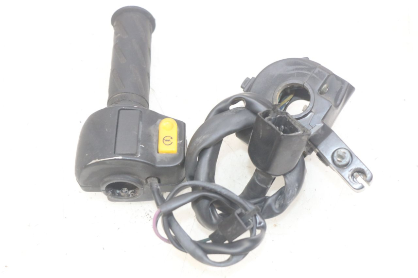 photo de SET SCHAKELAARS PEUGEOT KISBEE 2T 50 (2010 - 2017) - Detail van het onderdeel