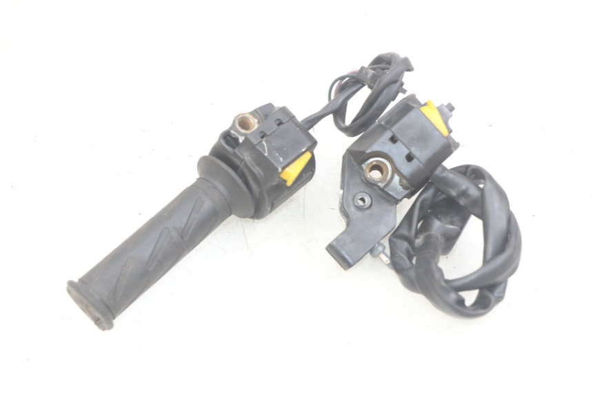 photo de SET SCHAKELAARS PEUGEOT KISBEE 2T 50 (2010 - 2017) - Andere kijkhoek