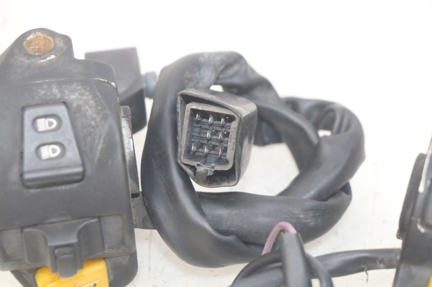 photo de SET SCHAKELAARS PEUGEOT KISBEE 2T 50 (2010 - 2017) - Markeringen en referenties