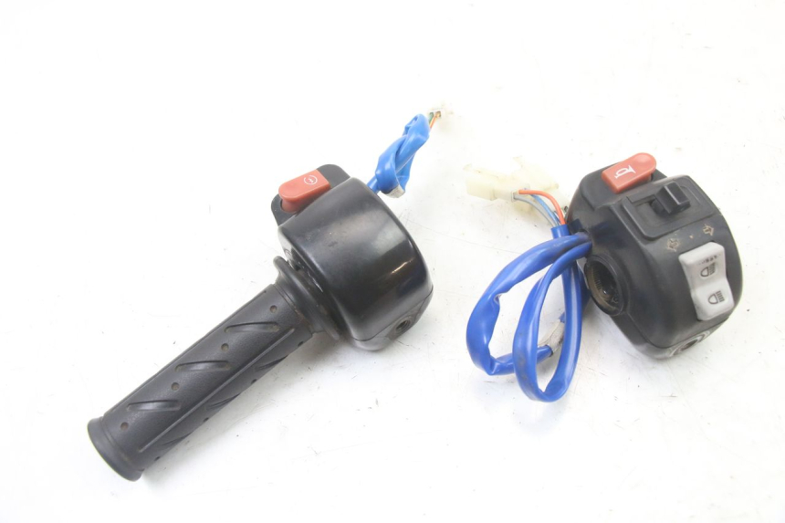 photo de SET SCHAKELAARS KYMCO AGILITY 4T 50 (2018 - 2022) - Detail van het onderdeel