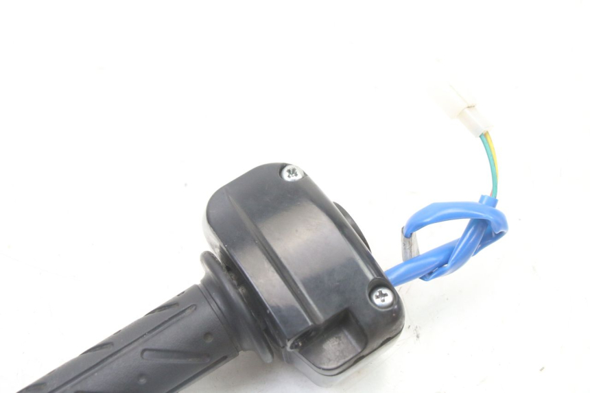 photo de SET SCHAKELAARS KYMCO AGILITY 4T 50 (2018 - 2022) - Productaanzicht