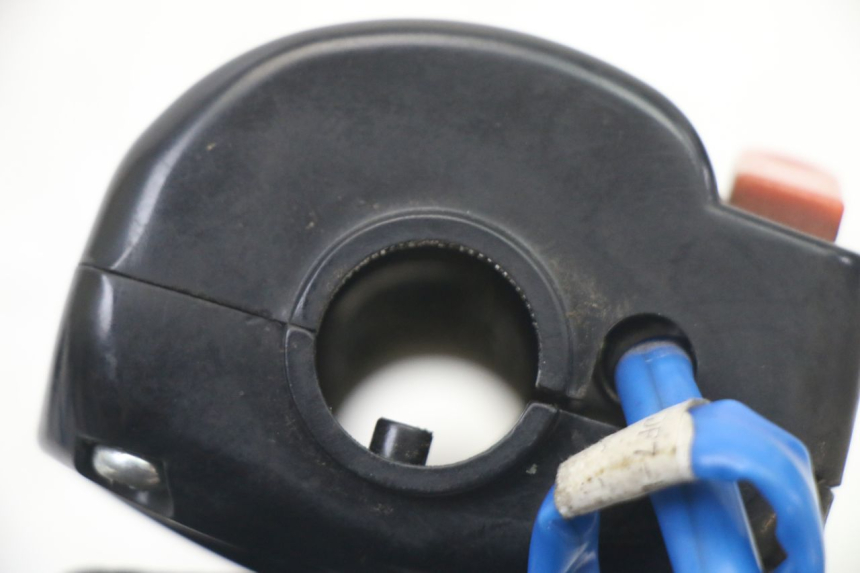 photo de SET SCHAKELAARS KYMCO AGILITY 4T 50 (2018 - 2022) - Kenmerkende details