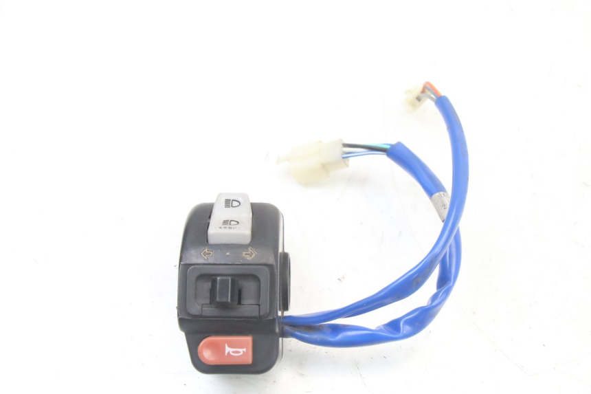 photo de SET SCHAKELAARS KYMCO AGILITY 4T 50 (2018 - 2022) - Andere kijkhoek