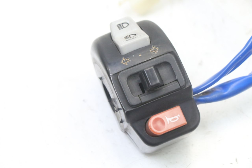 photo de SET SCHAKELAARS KYMCO AGILITY 4T 50 (2018 - 2022) - Technische close-up