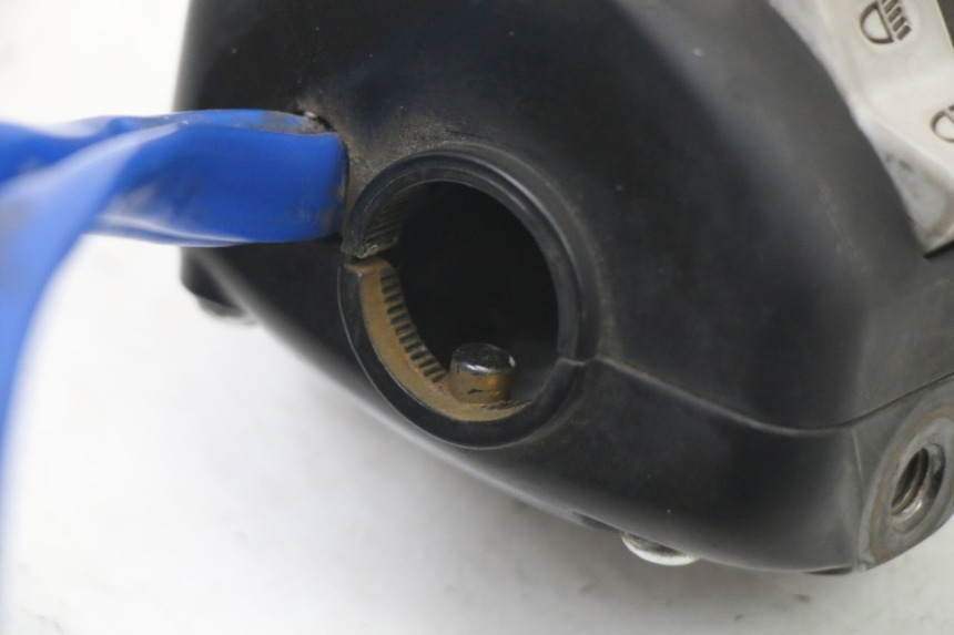 photo de SET SCHAKELAARS KYMCO AGILITY 4T 50 (2018 - 2022) - Staat van het oppervlak