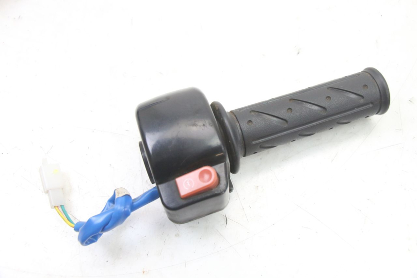 photo de SET SCHAKELAARS KYMCO AGILITY 4T 50 (2018 - 2022) - Gecontroleerd onderdeel