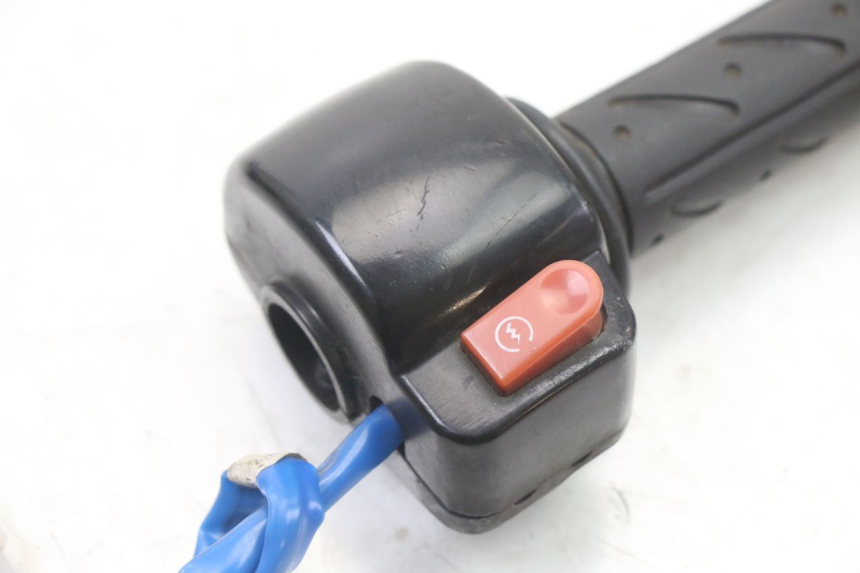 photo de SET SCHAKELAARS KYMCO AGILITY 4T 50 (2018 - 2022) - Markeringen en referenties