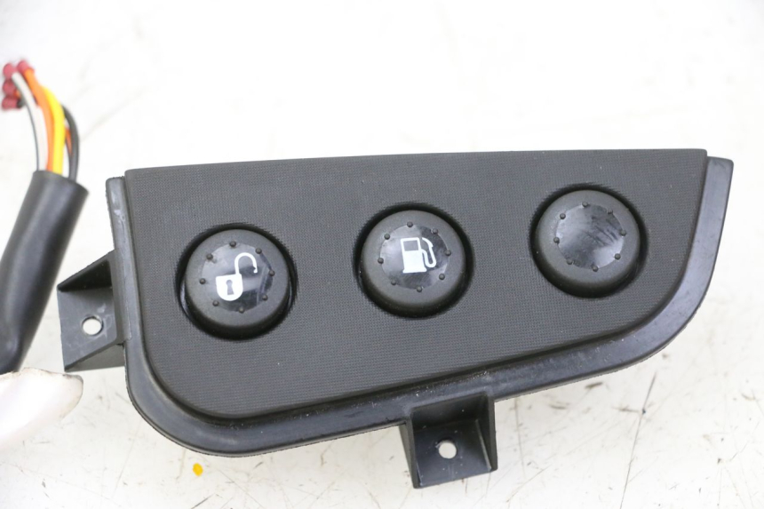 photo de SET SCHAKELAARS PIAGGIO MP3 HPE 310 (2024 - 2025) - Staat van het oppervlak