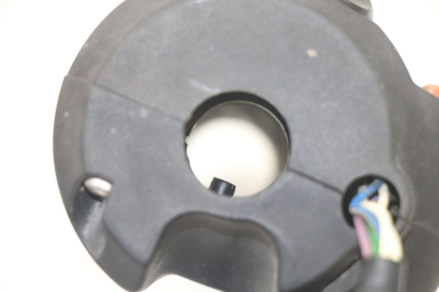 photo de SET SCHAKELAARS PEUGEOT SATELIS COMPRESSOR K15 125 (2006 - 2009) - Productaanzicht