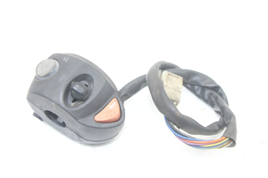 photo de SET SCHAKELAARS PEUGEOT SATELIS COMPRESSOR K15 125 (2006 - 2009) - Zoom op gebruiksstaat