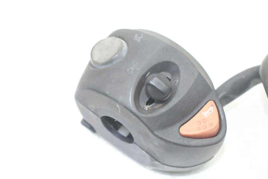 photo de SET SCHAKELAARS PEUGEOT SATELIS COMPRESSOR K15 125 (2006 - 2009) - Andere kijkhoek