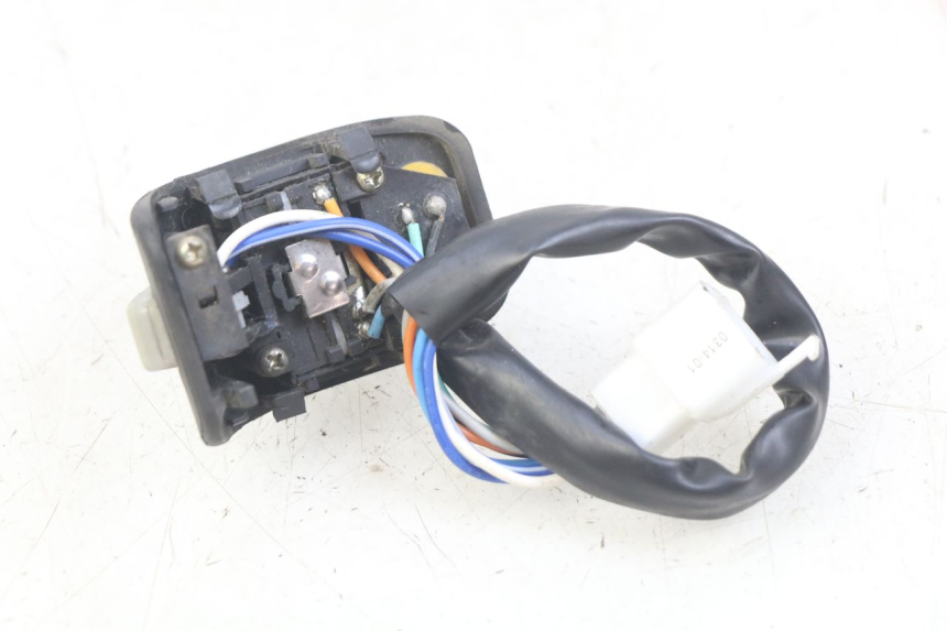 photo de SET SCHAKELAARS JM MOTORS SANTANA 50 (2014 - 2023) - Detail van het onderdeel