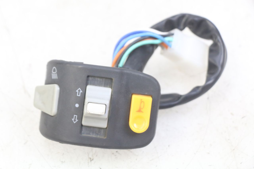 photo de SET SCHAKELAARS JM MOTORS SANTANA 50 (2014 - 2023) - Technische close-up