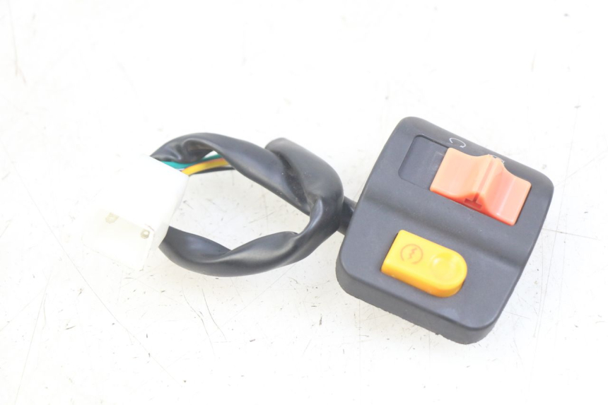 photo de SET SCHAKELAARS JM MOTORS SANTANA 50 (2014 - 2023) - Overzicht