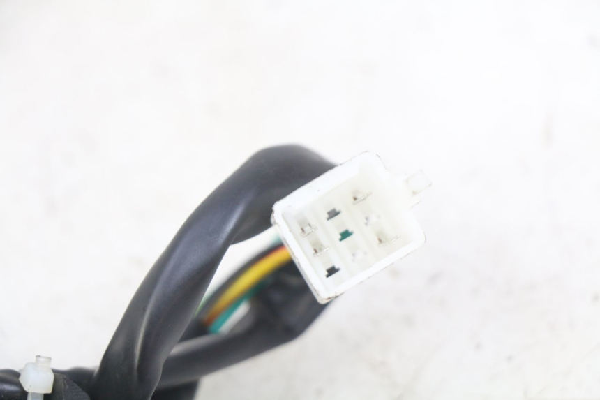 photo de SET SCHAKELAARS JM MOTORS SANTANA 50 (2014 - 2023) - Bevestigingspunten