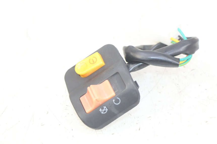 photo de SET SCHAKELAARS JM MOTORS SANTANA 50 (2014 - 2023) - Gecontroleerd onderdeel