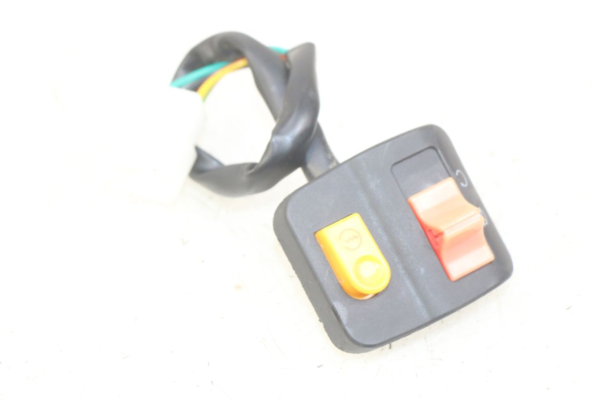 photo de SET SCHAKELAARS JM MOTORS SANTANA 50 (2014 - 2023) - Markeringen en referenties