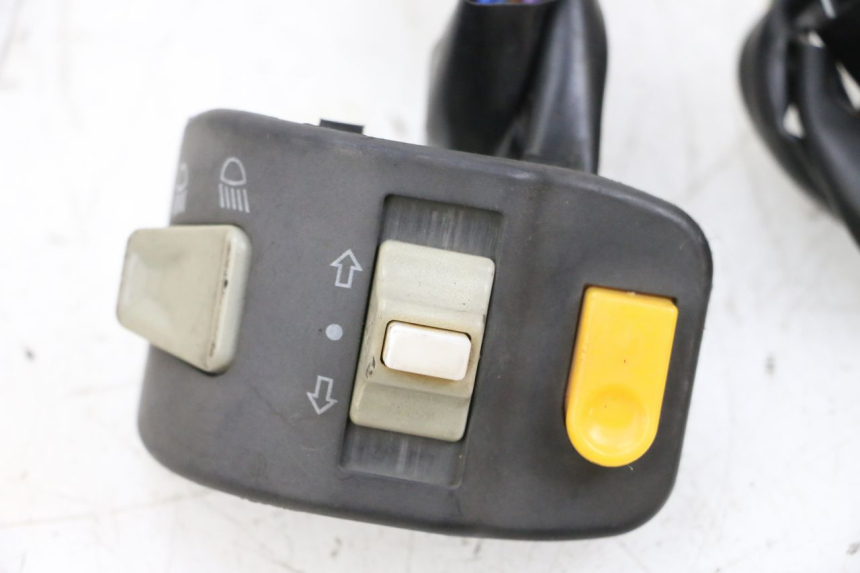 photo de SET SCHAKELAARS JM MOTORS SANTANA 50 (2014 - 2023) - Gecontroleerd onderdeel