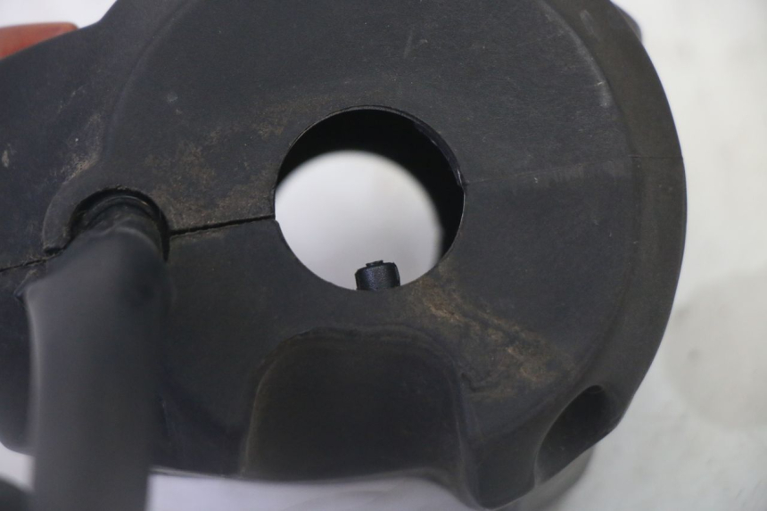 photo de SET SCHAKELAARS PEUGEOT SATELIS 125 (2006 - 2009) - Overzicht