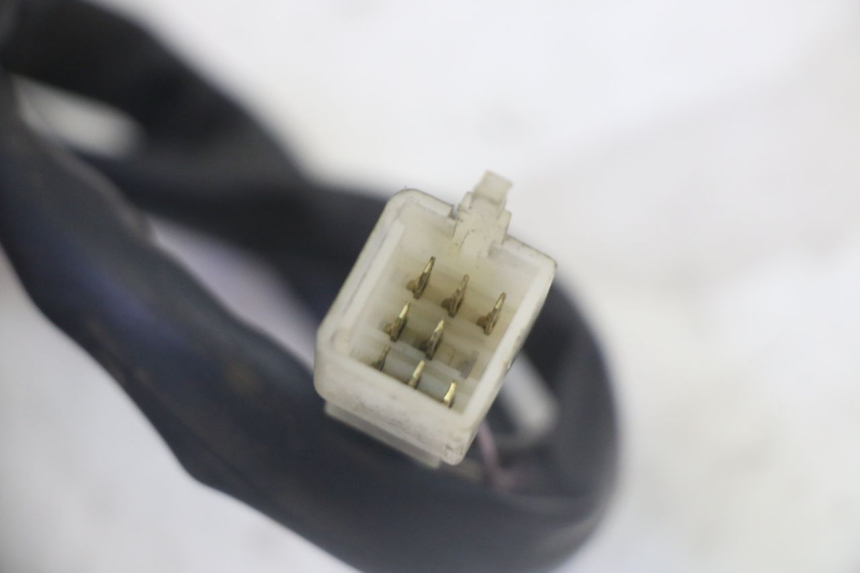 photo de SET SCHAKELAARS PEUGEOT SATELIS 125 (2006 - 2009) - Bevestigingspunten