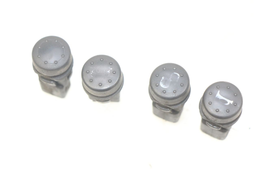 photo de SET SCHAKELAARS PIAGGIO X8 125 (2004 - 2007) - Detail van het onderdeel