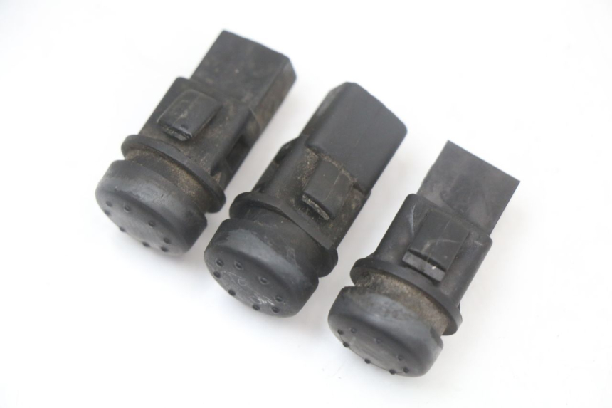 photo de SET SCHAKELAARS PIAGGIO X8 125 (2004 - 2007) - Hoofdaanzicht