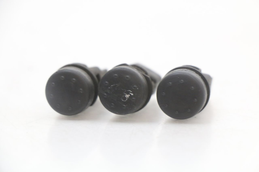 photo de SET SCHAKELAARS PIAGGIO X8 125 (2004 - 2007) - Zoom op gebruiksstaat