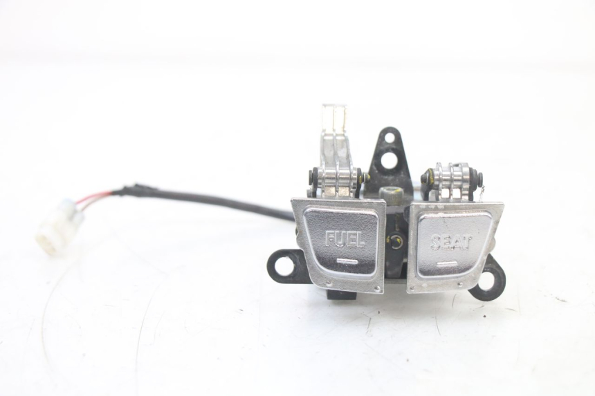 photo de SET SCHAKELAARS YAMAHA YP T-MAX TMAX 530 (2017 - 2020) - Hoofdaanzicht