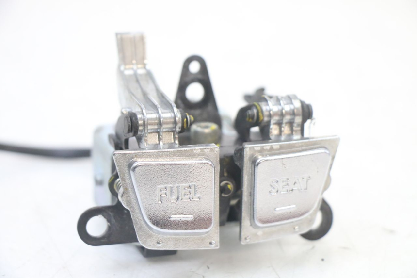 photo de SET SCHAKELAARS YAMAHA YP T-MAX TMAX 530 (2017 - 2020) - Detail van het onderdeel