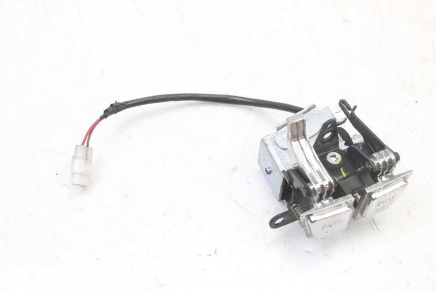 photo de SET SCHAKELAARS YAMAHA YP T-MAX TMAX 530 (2017 - 2020) - Andere kijkhoek