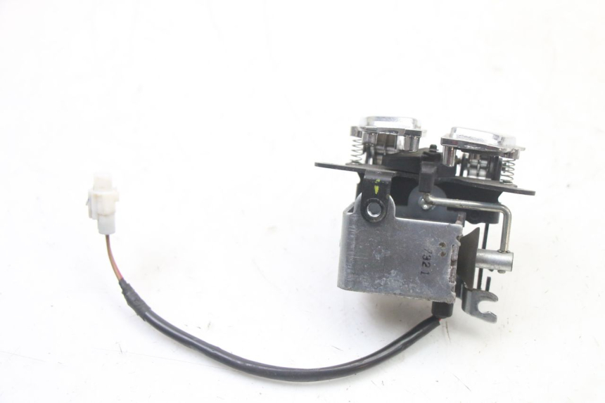 photo de SET SCHAKELAARS YAMAHA YP T-MAX TMAX 530 (2017 - 2020) - Technische close-up