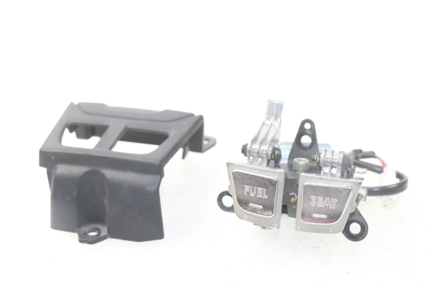 photo de SET SCHAKELAARS YAMAHA YP T-MAX TMAX 530 (2017 - 2020) - Hoofdaanzicht