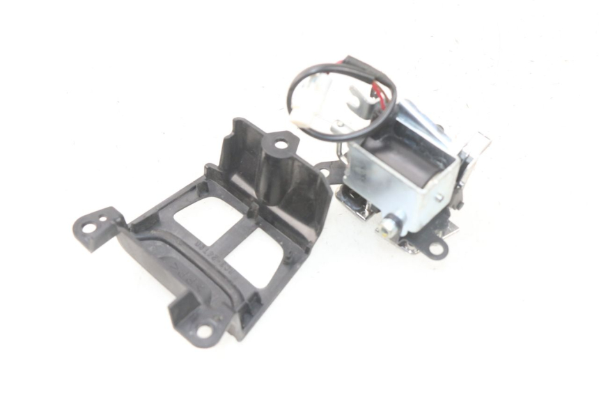 photo de SET SCHAKELAARS YAMAHA YP T-MAX TMAX 530 (2017 - 2020) - Andere kijkhoek