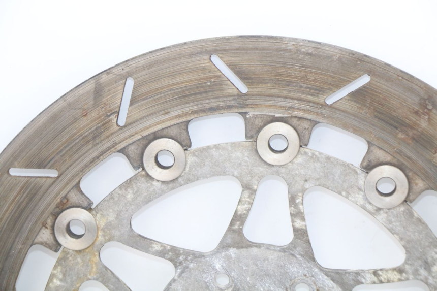 photo de SET VOORSTE REMSCHIJVEN HONDA CBR RR FIREBLADE 900 (1992 - 1994) - Visuele inspectie