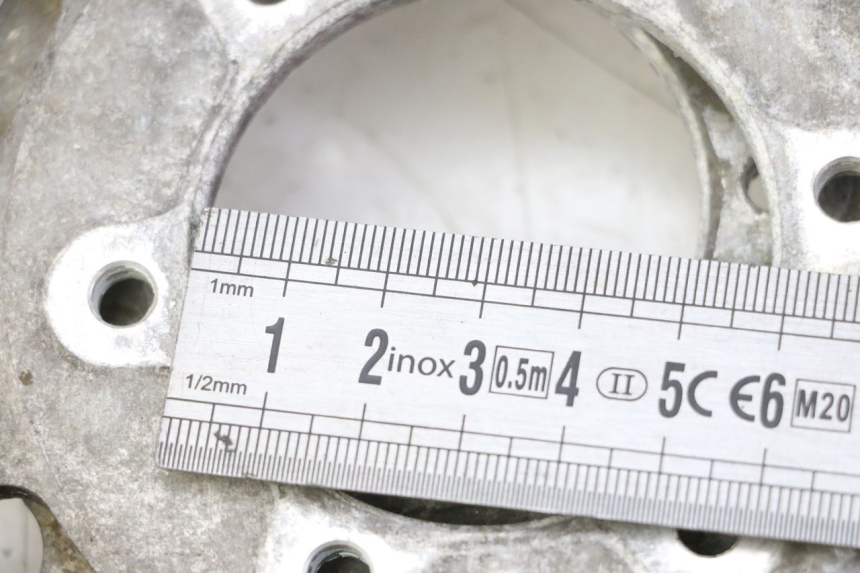 photo de SET VOORSTE REMSCHIJVEN HONDA CBR RR FIREBLADE 900 (1992 - 1994) - Andere kijkhoek