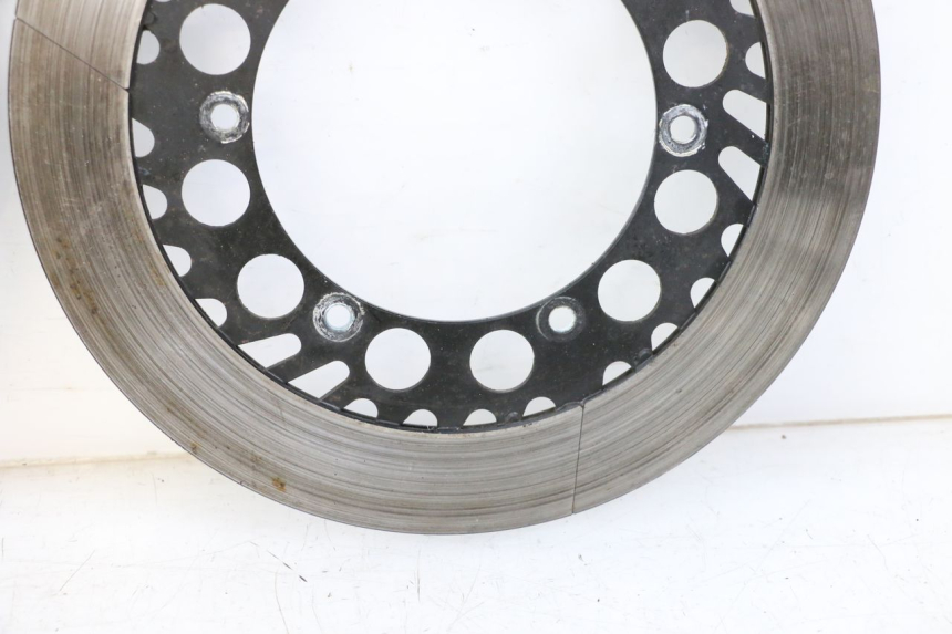 photo de SET VOORSTE REMSCHIJVEN YAMAHA FJ 36Y 1100 (1984 - 1985) - Detailaanzicht