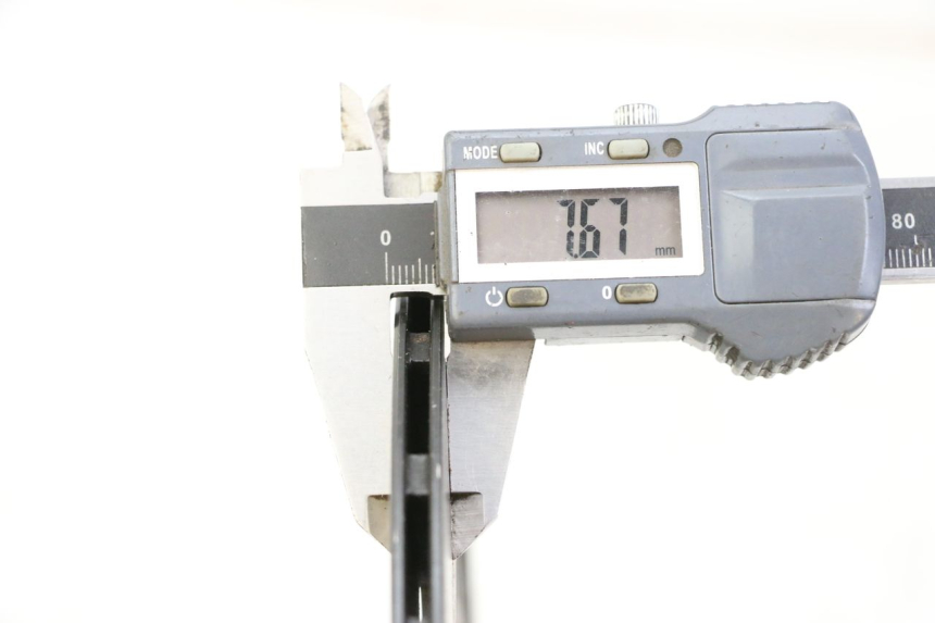 photo de SET VOORSTE REMSCHIJVEN YAMAHA FJ 36Y 1100 (1984 - 1985) - Andere kijkhoek