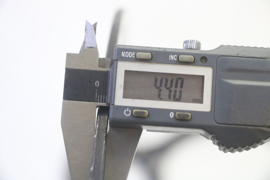 photo de SET VOORSTE REMSCHIJVEN YAMAHA FJR ABS 1300 (2006 - 2012) - Overzicht