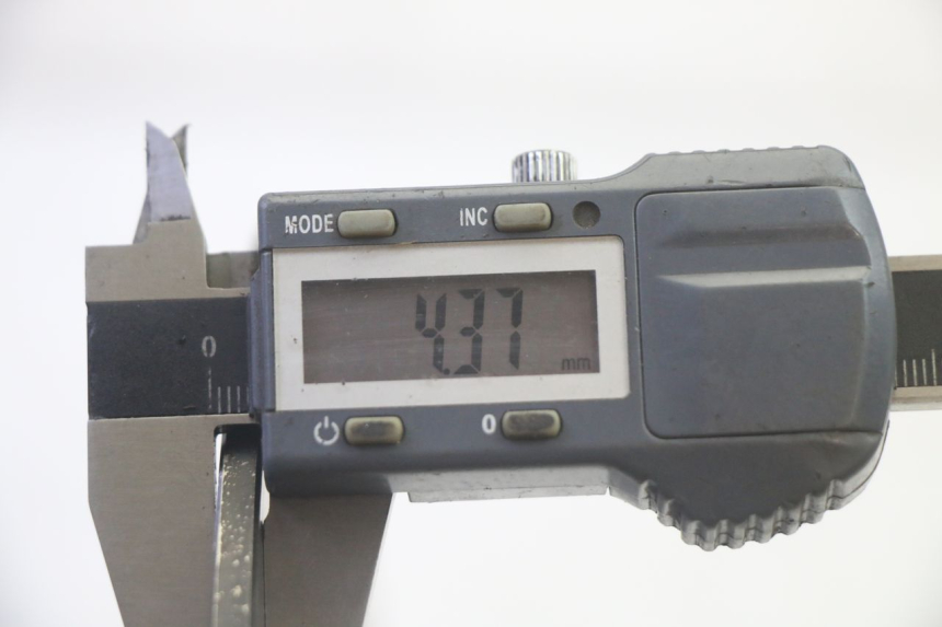 photo de SET VOORSTE REMSCHIJVEN YAMAHA FJR ABS 1300 (2006 - 2012) - Bevestigingspunten