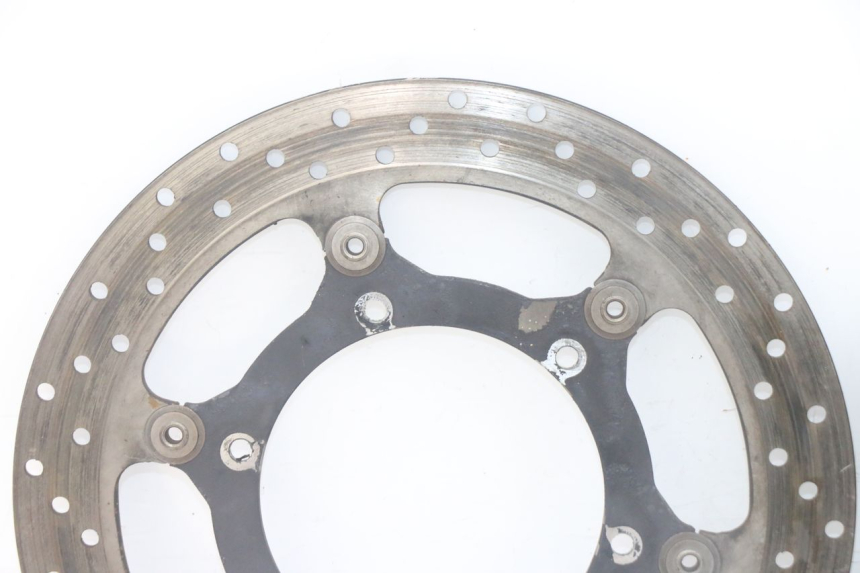 photo de SET VOORSTE REMSCHIJVEN YAMAHA FJR ABS 1300 (2006 - 2012) - Gecontroleerd onderdeel