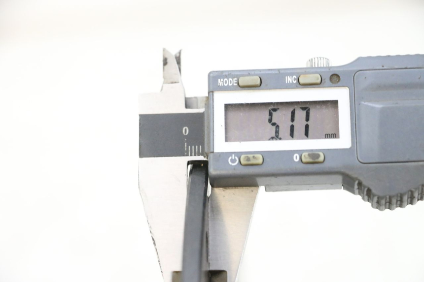 photo de SET VOORSTE REMSCHIJVEN SUZUKI GSXR GSX-R 1000 (2003 - 2004) - Detail van het onderdeel