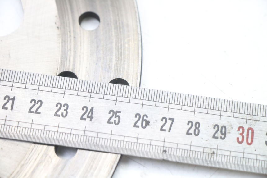 photo de SET VOORSTE REMSCHIJVEN PIAGGIO MP3 500 (2014 - 2017) - Overzicht