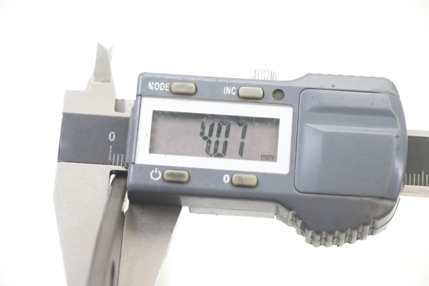 photo de SET VOORSTE REMSCHIJVEN PIAGGIO MP3 500 (2014 - 2017) - Gecontroleerd onderdeel