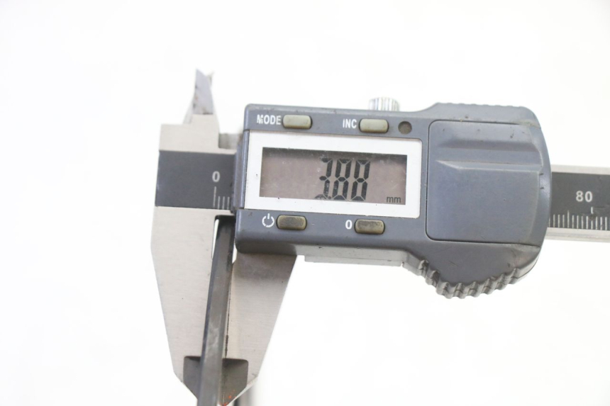 photo de SET VOORSTE REMSCHIJVEN PIAGGIO MP3 500 (2014 - 2017) - Staat van het oppervlak